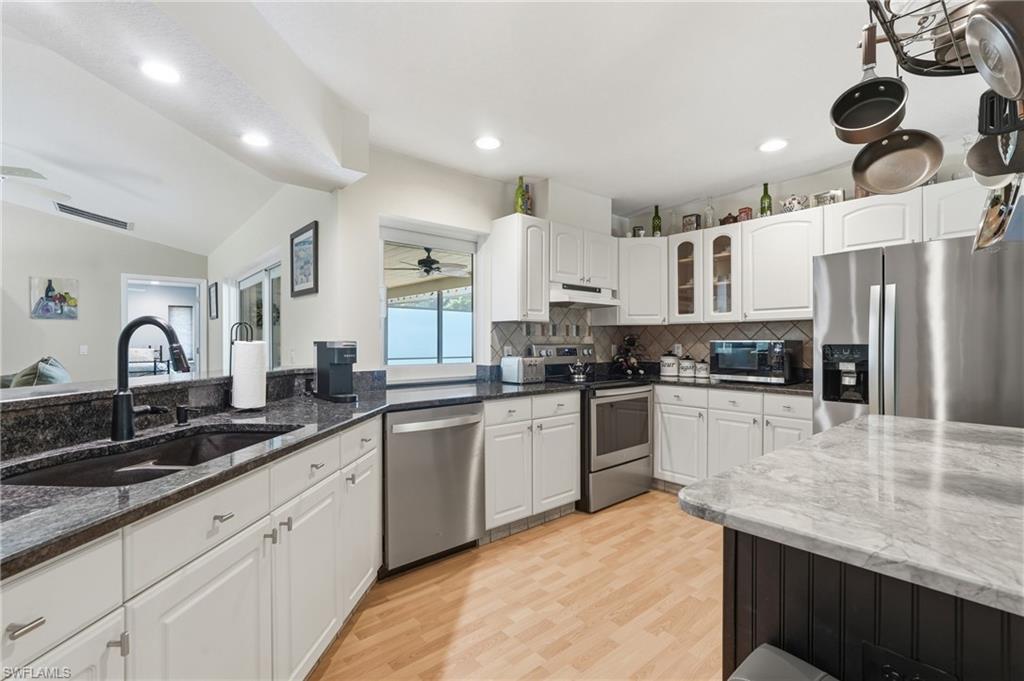 GOLDEN GATE ESTATES - Residential