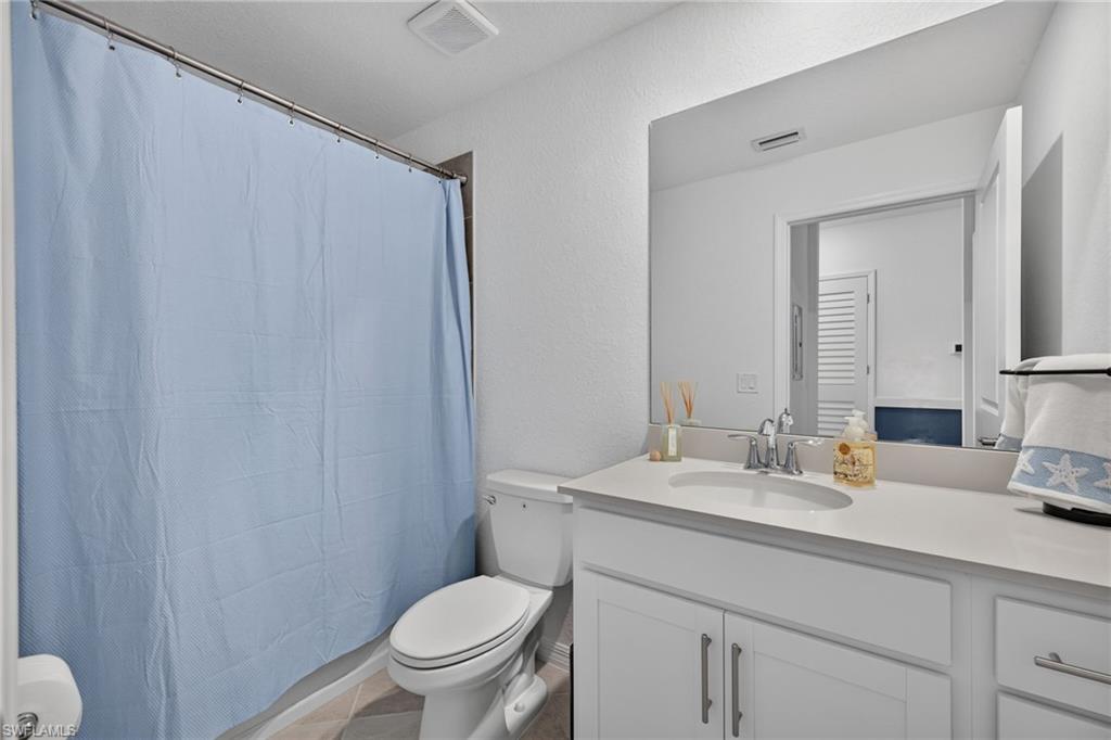 WEBBS RESERVE - Residential