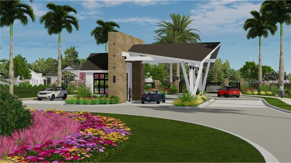 WEBBS RESERVE - Residential