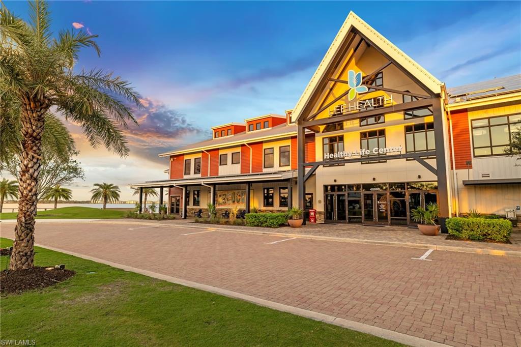 WEBBS RESERVE - Residential