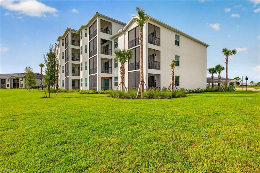 WEBBS RESERVE - Residential