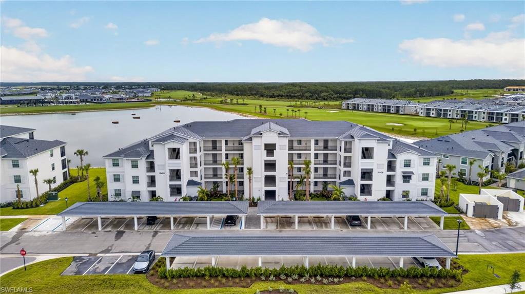 WEBBS RESERVE - Residential
