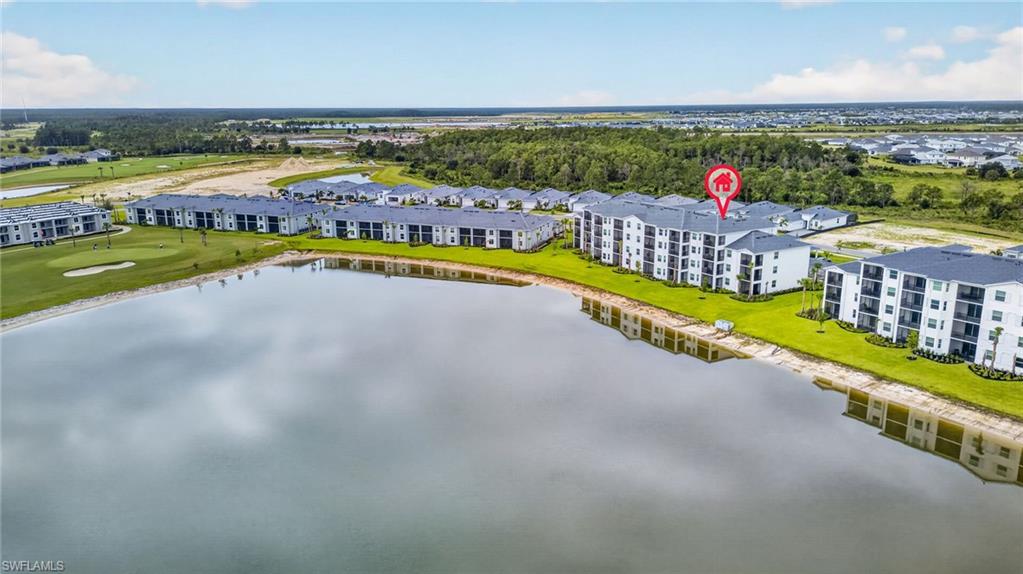 WEBBS RESERVE - Residential