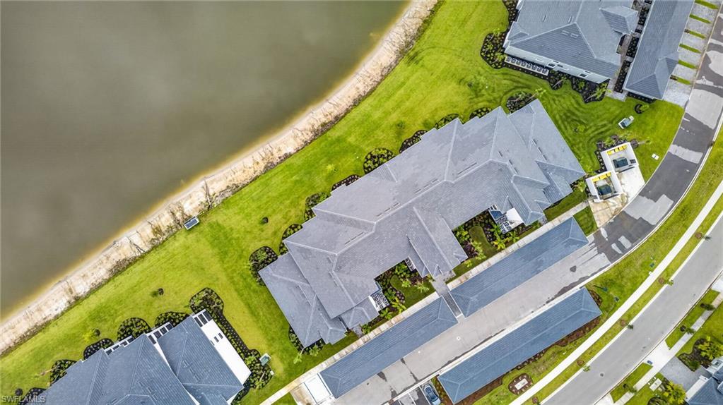 WEBBS RESERVE - Residential