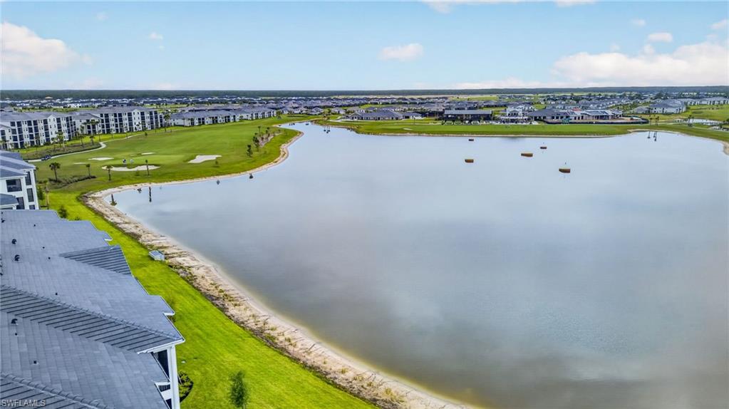 WEBBS RESERVE - Residential