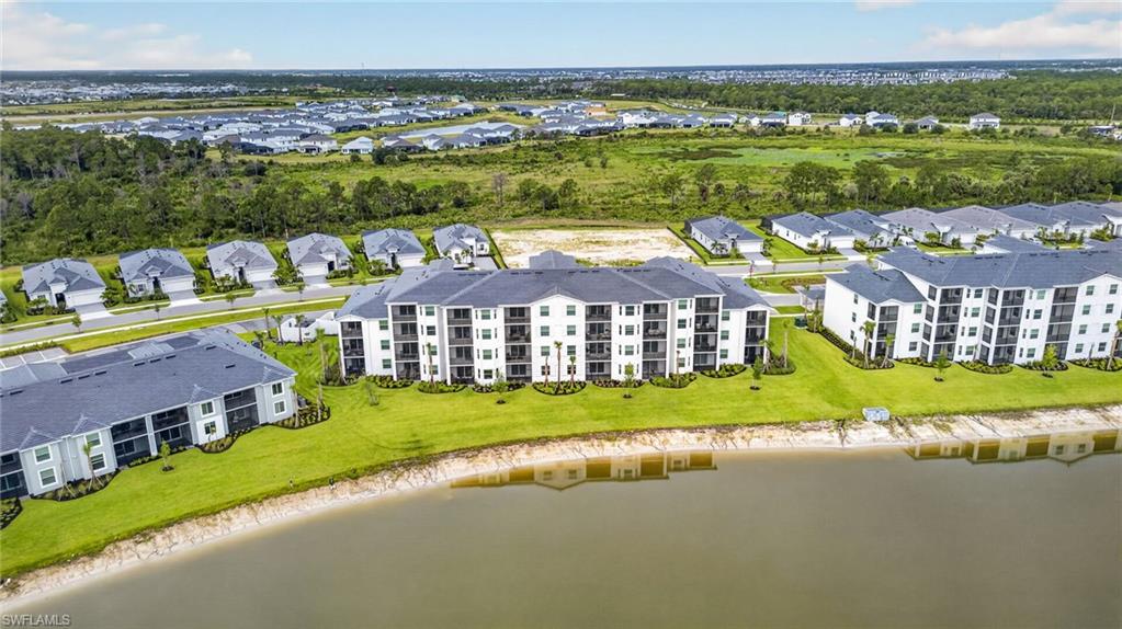 WEBBS RESERVE - Residential