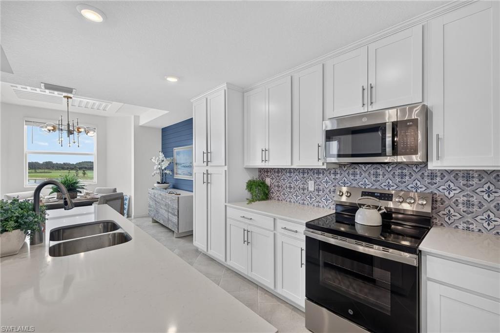 WEBBS RESERVE - Residential