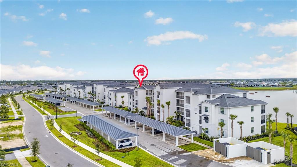 WEBBS RESERVE - Residential