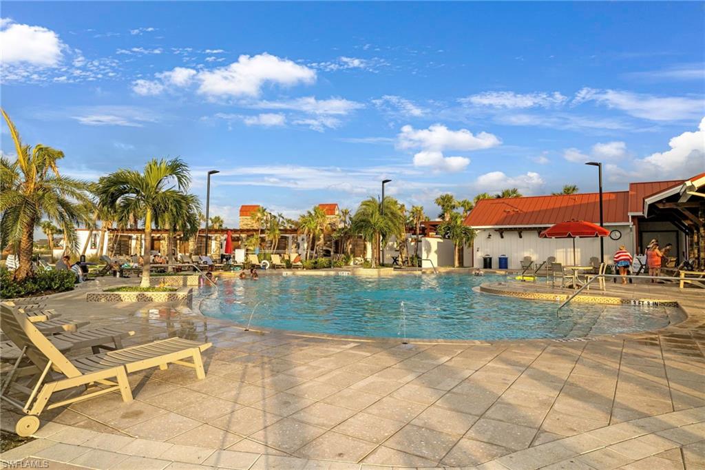 WEBBS RESERVE - Residential