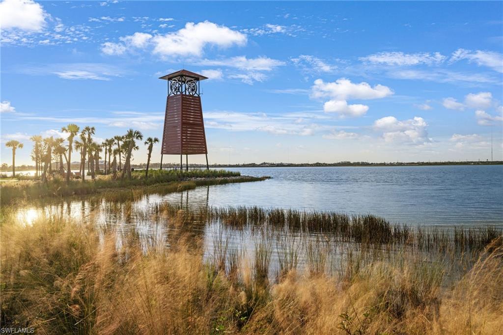 WEBBS RESERVE - Residential