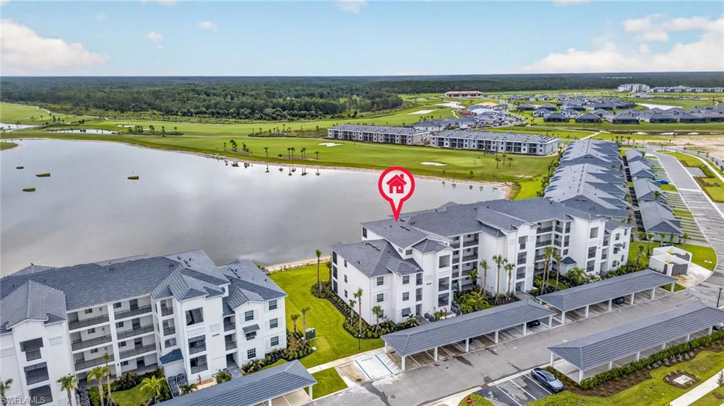 WEBBS RESERVE - Residential
