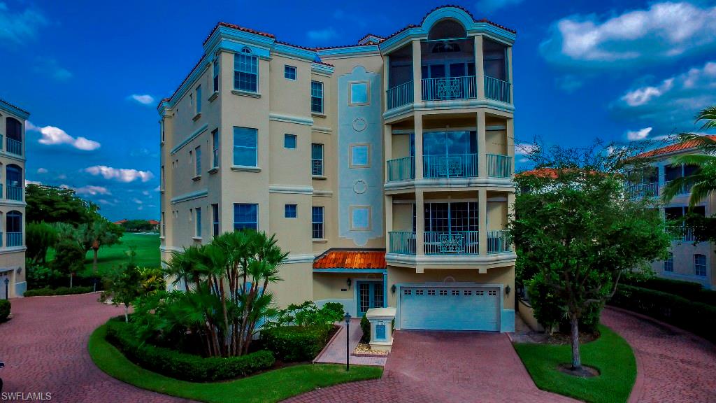 HARBOUR LANDINGS - Residential