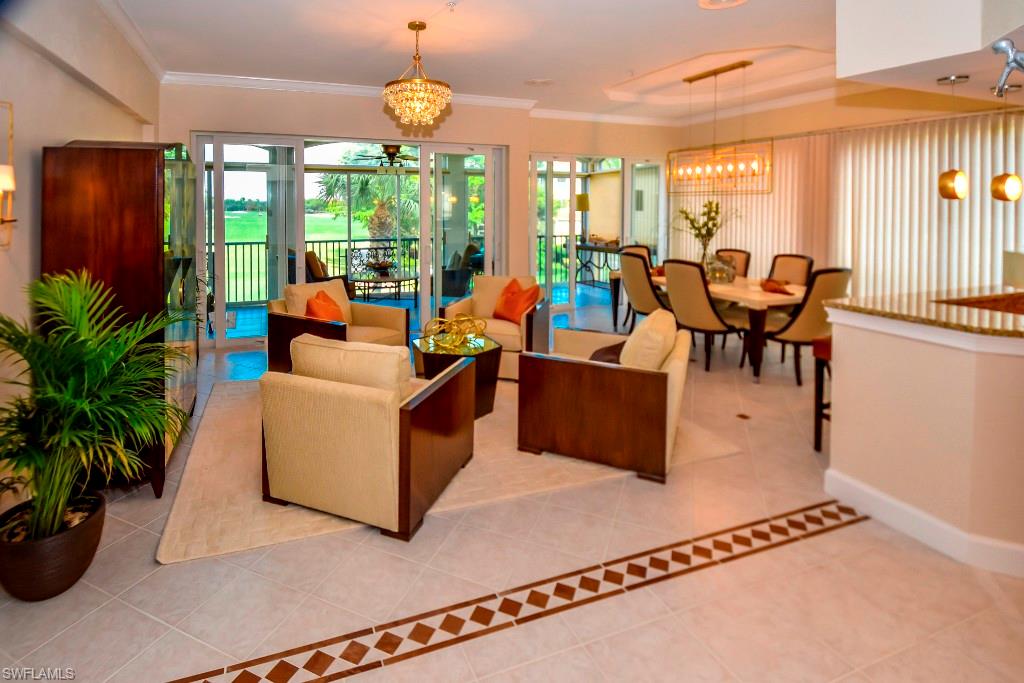 HARBOUR LANDINGS - Residential