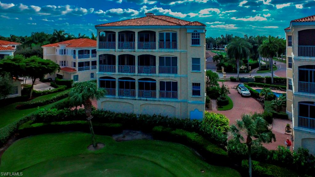HARBOUR LANDINGS - Residential