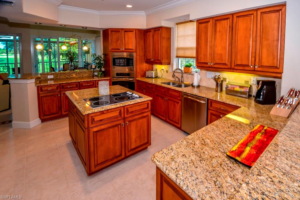 HARBOUR LANDINGS - Residential