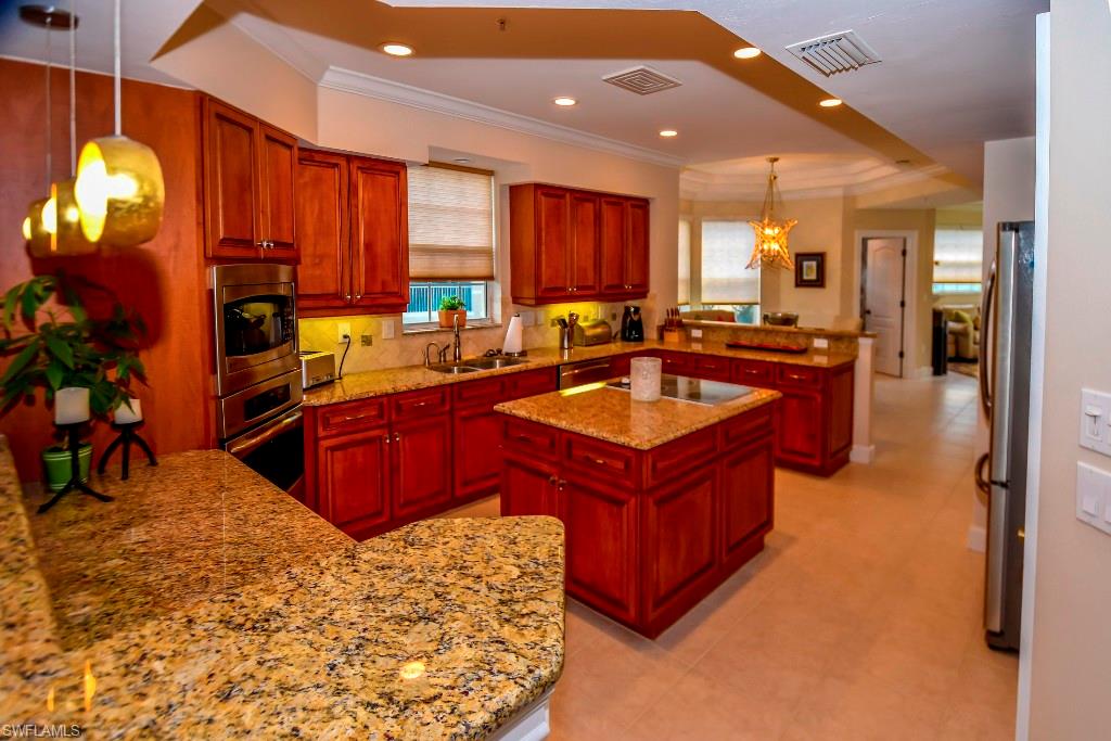 HARBOUR LANDINGS - Residential