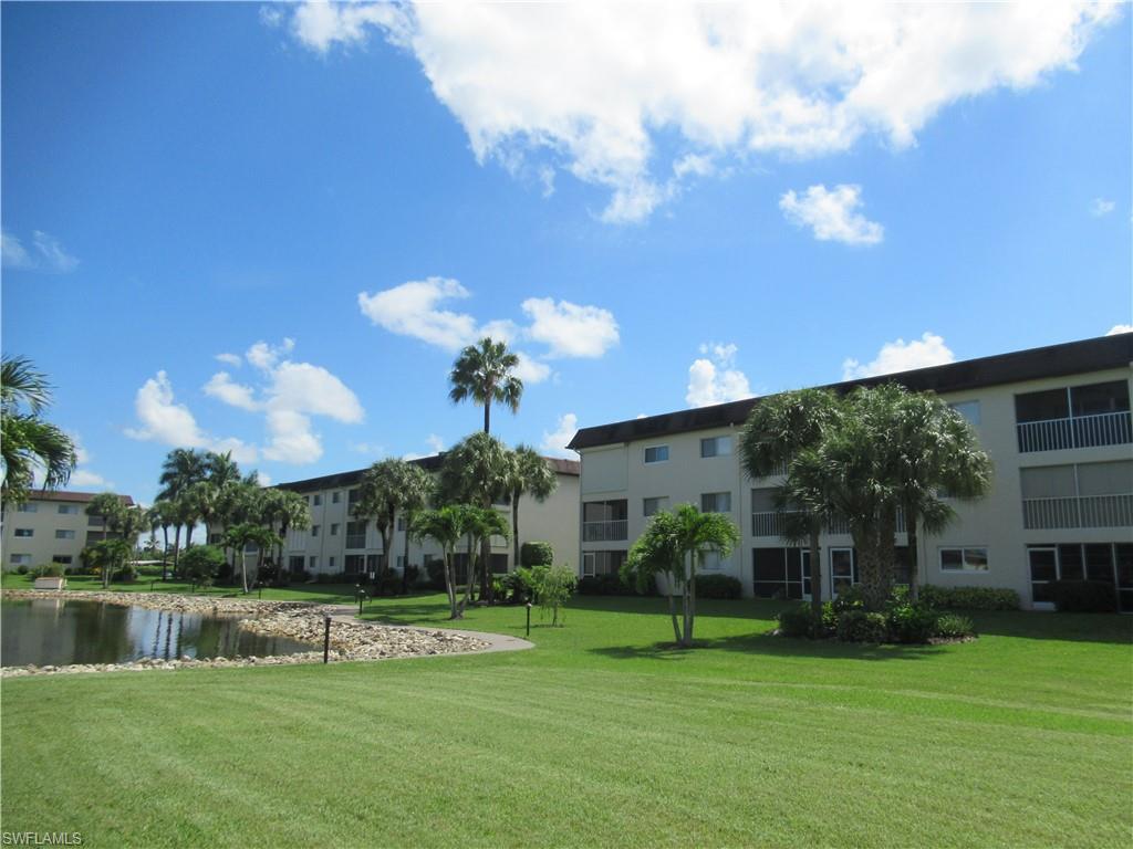 GULF WINDS EAST - Residential
