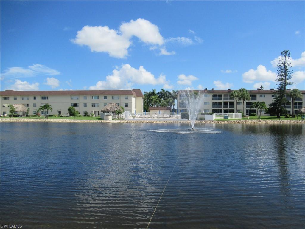 GULF WINDS EAST - Residential