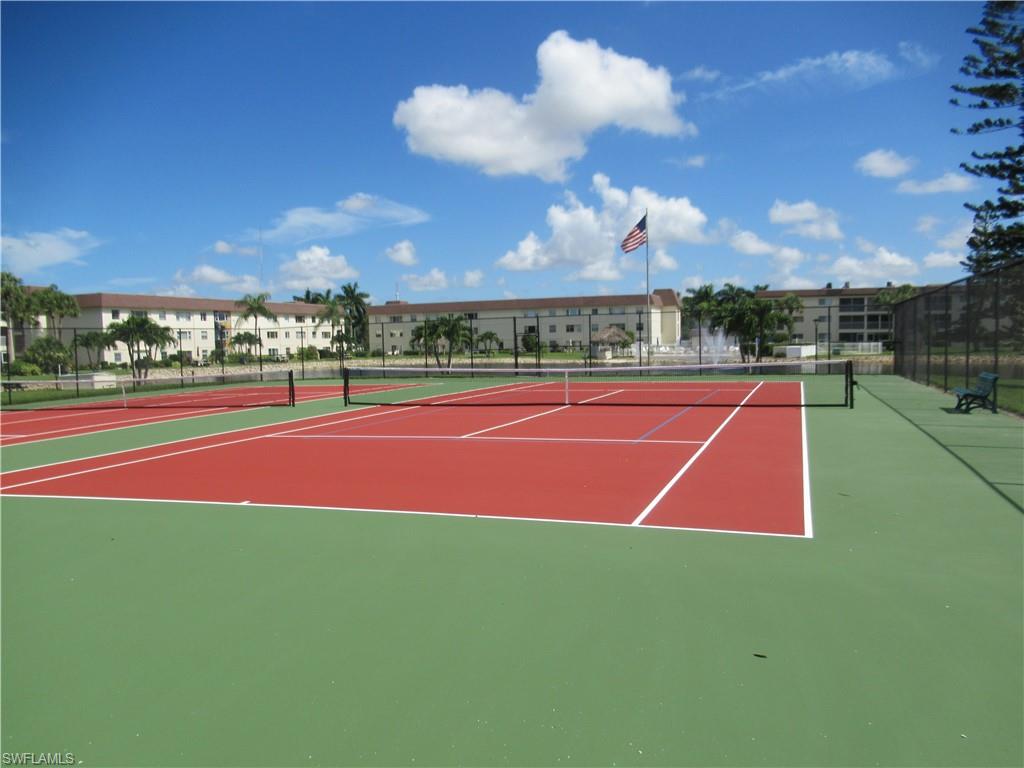 GULF WINDS EAST - Residential