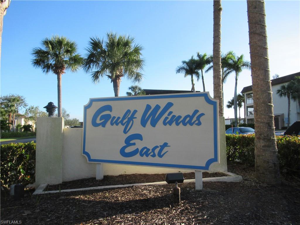 GULF WINDS EAST - Residential