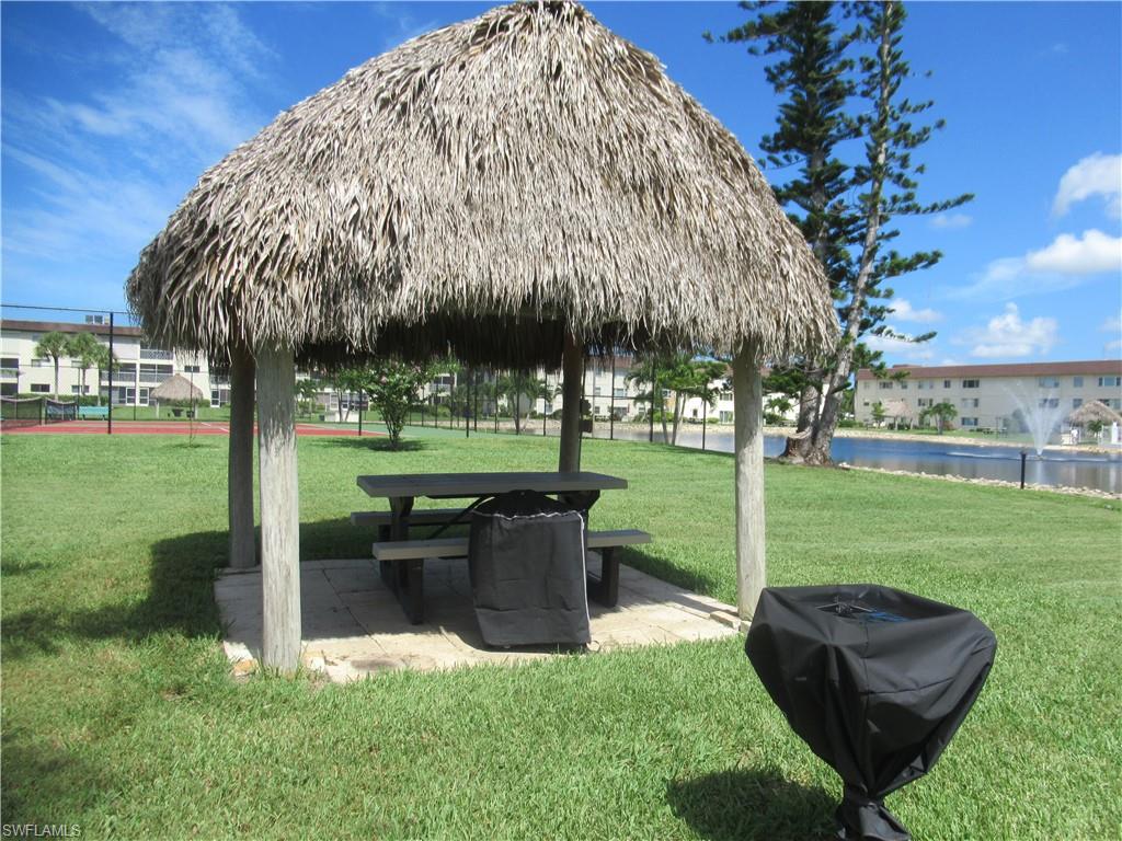 GULF WINDS EAST - Residential