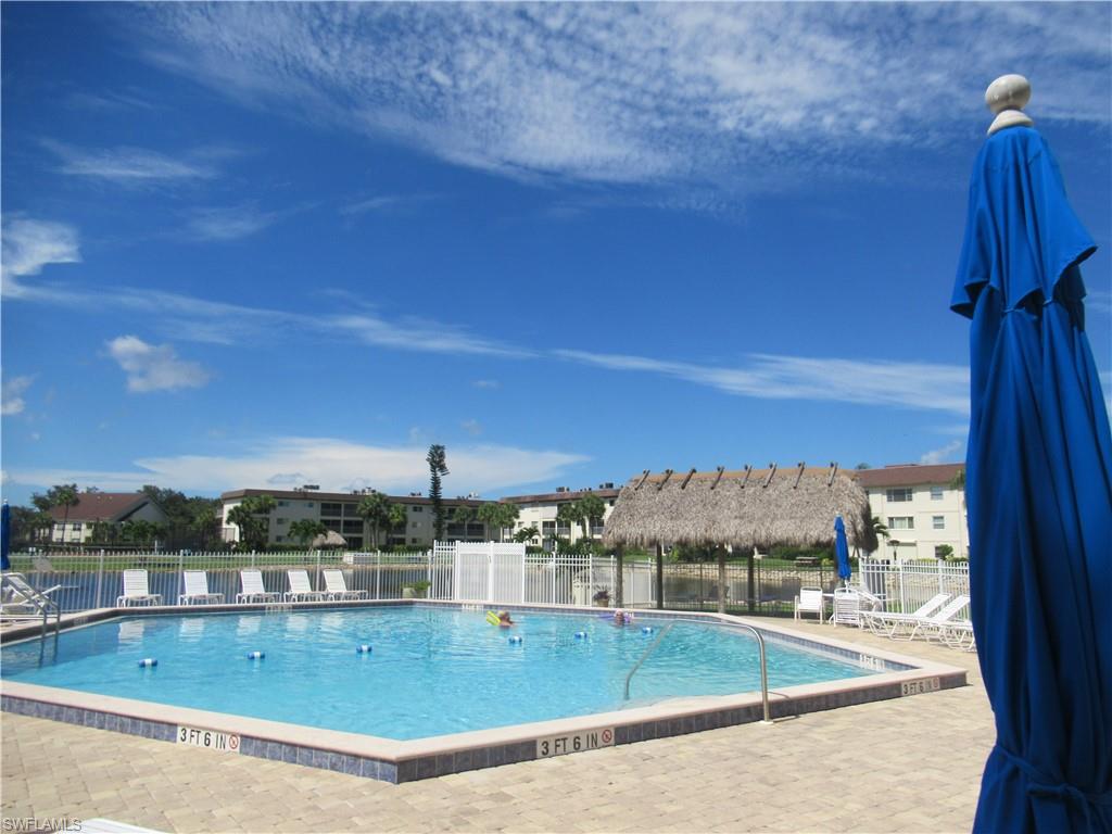 GULF WINDS EAST - Residential