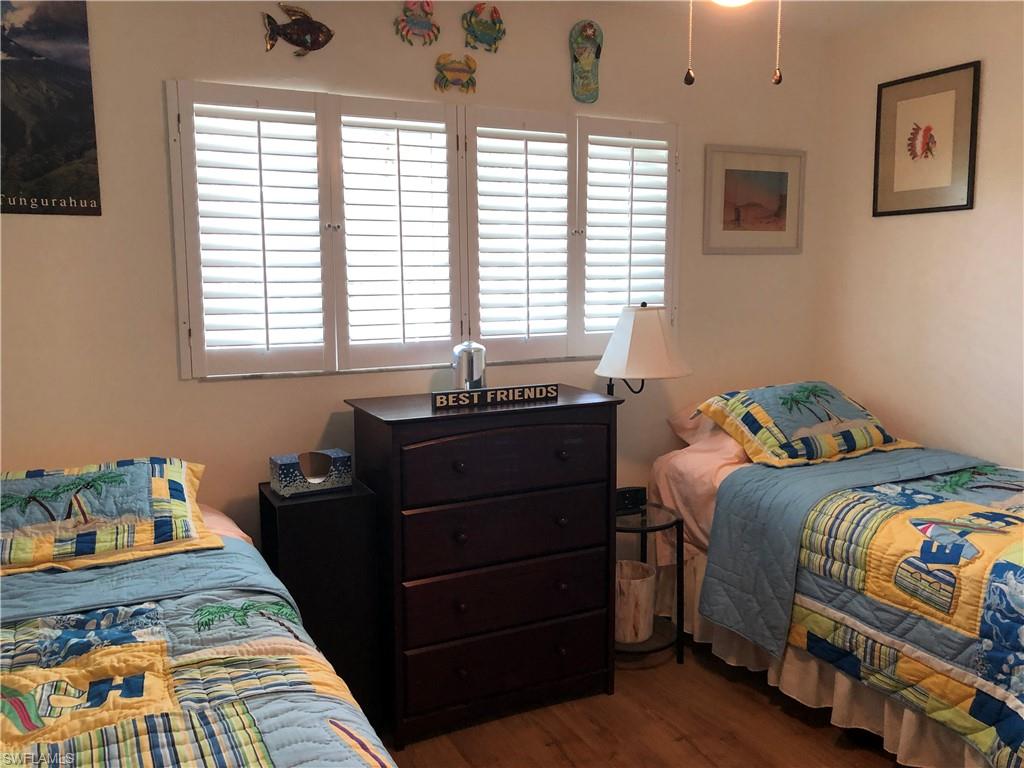 GULF WINDS EAST - Residential
