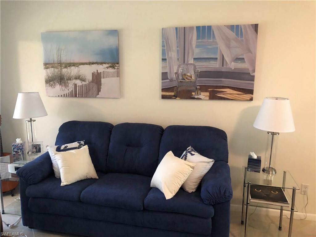 GULF WINDS EAST - Residential