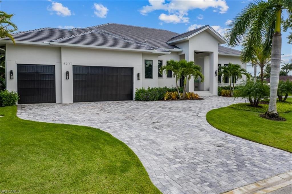 PARK SHORE - Residential