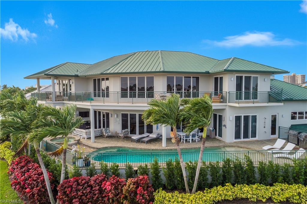 MARCO ISLAND - Residential