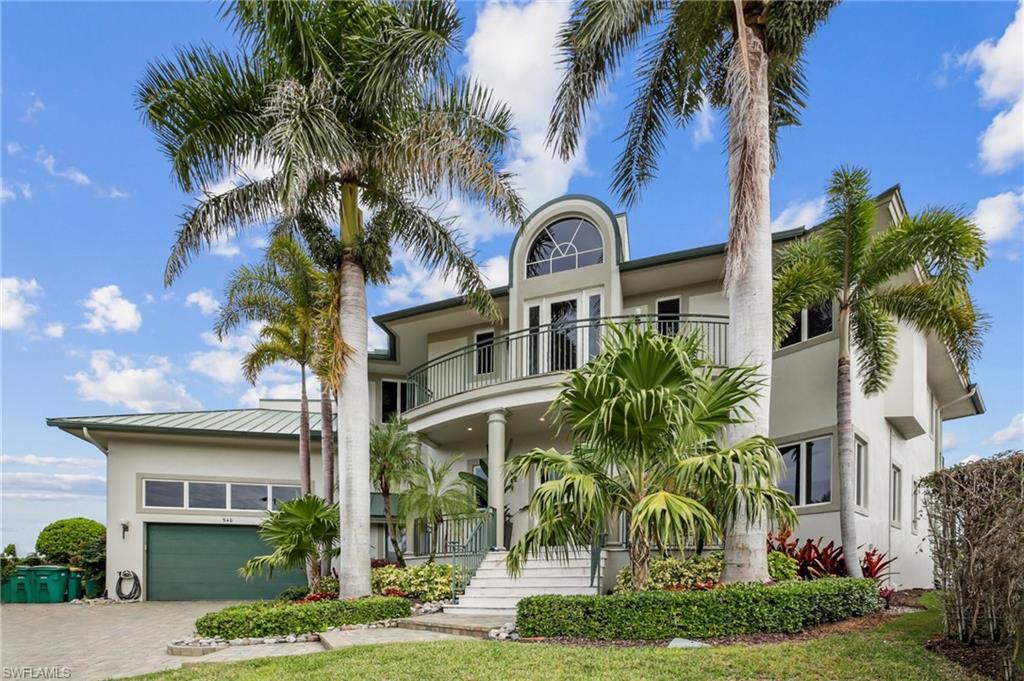 MARCO ISLAND - Residential