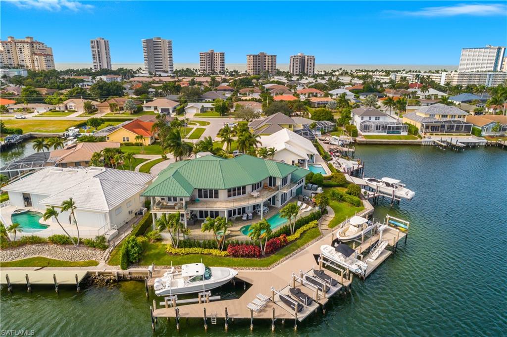 MARCO ISLAND - Residential