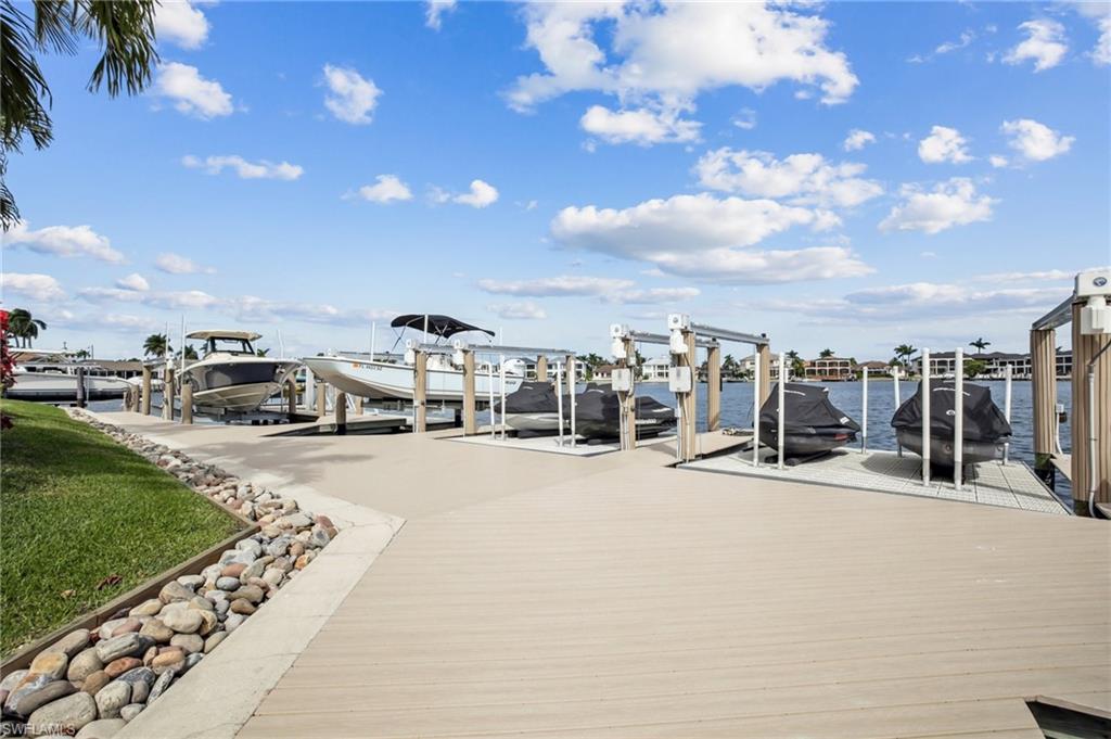 MARCO ISLAND - Residential