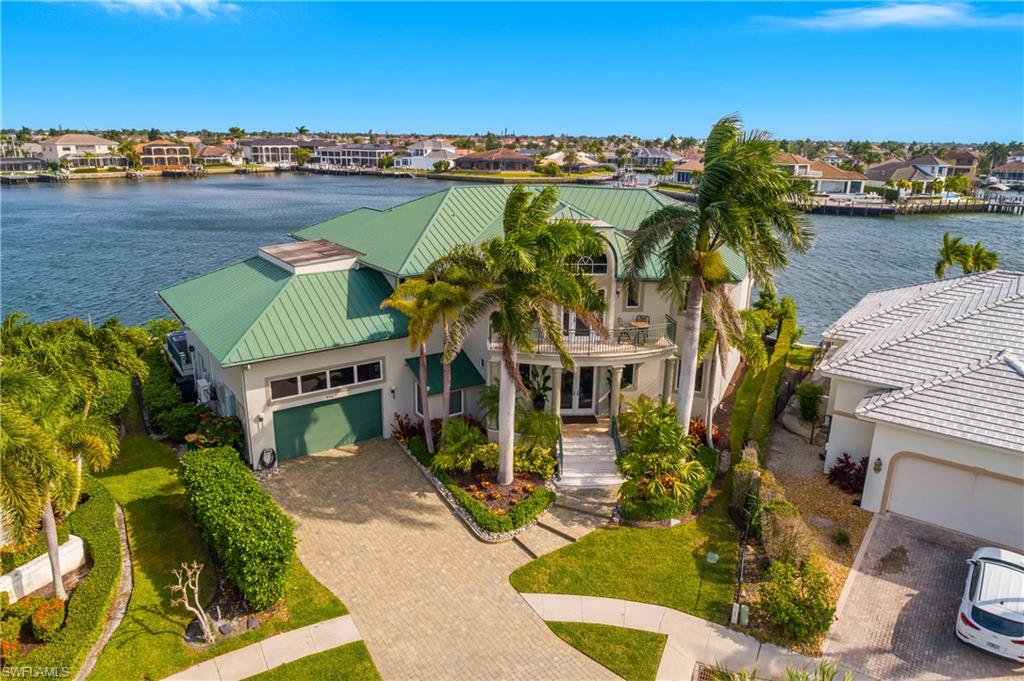 MARCO ISLAND - Residential