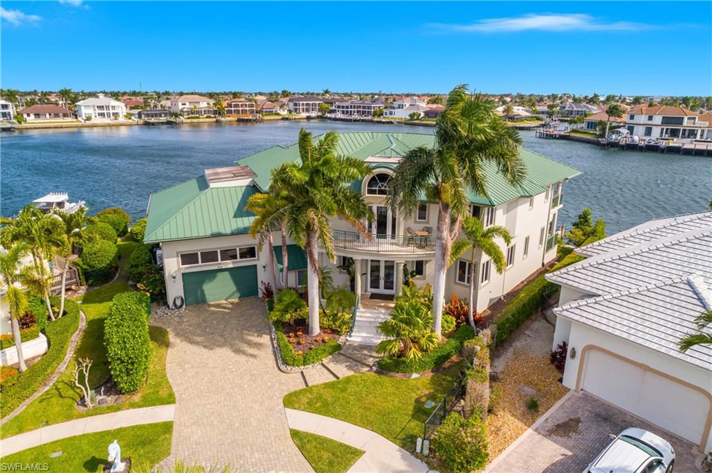 MARCO ISLAND - Residential