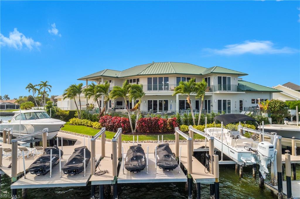 MARCO ISLAND - Residential