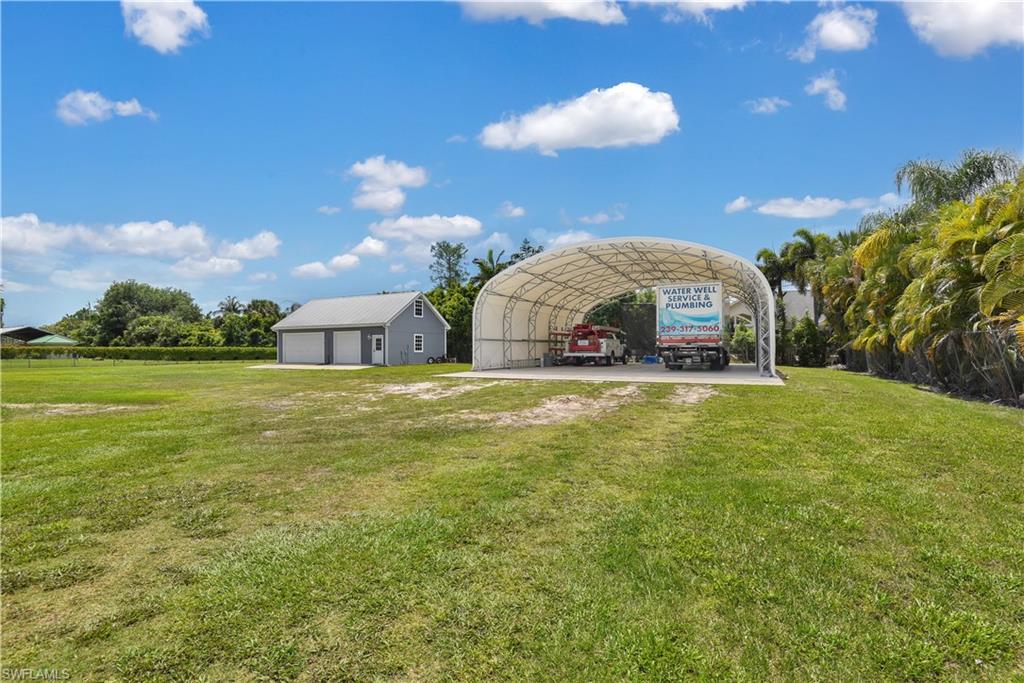 ESTERO PARK - Residential