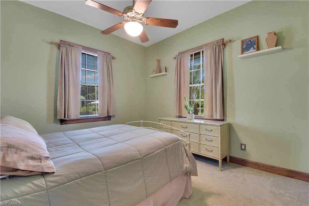 ESTERO PARK - Residential