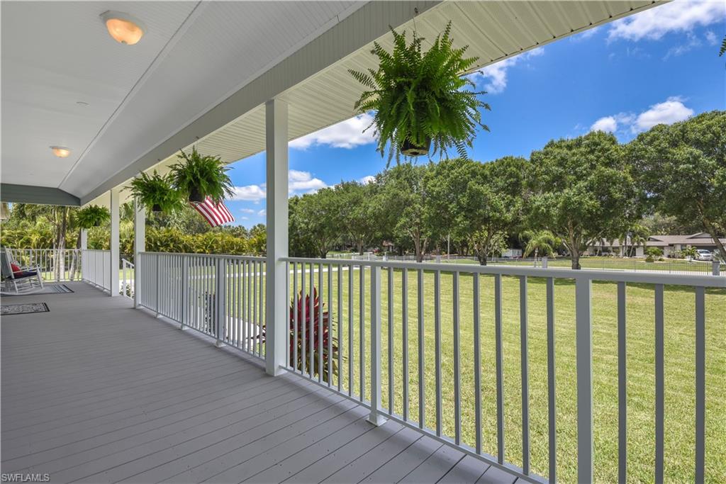 ESTERO PARK - Residential
