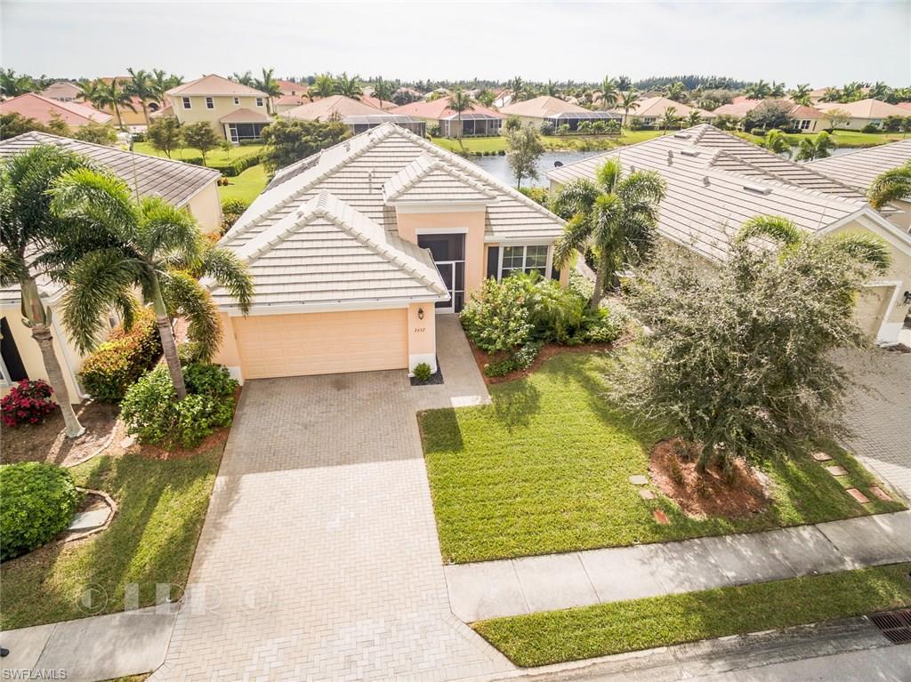SANDOVAL - Residential