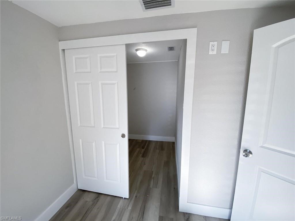 MARIANA HEIGHTS - Residential Lease