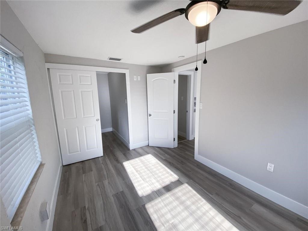 MARIANA HEIGHTS - Residential Lease
