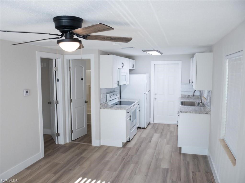 MARIANA HEIGHTS - Residential Lease