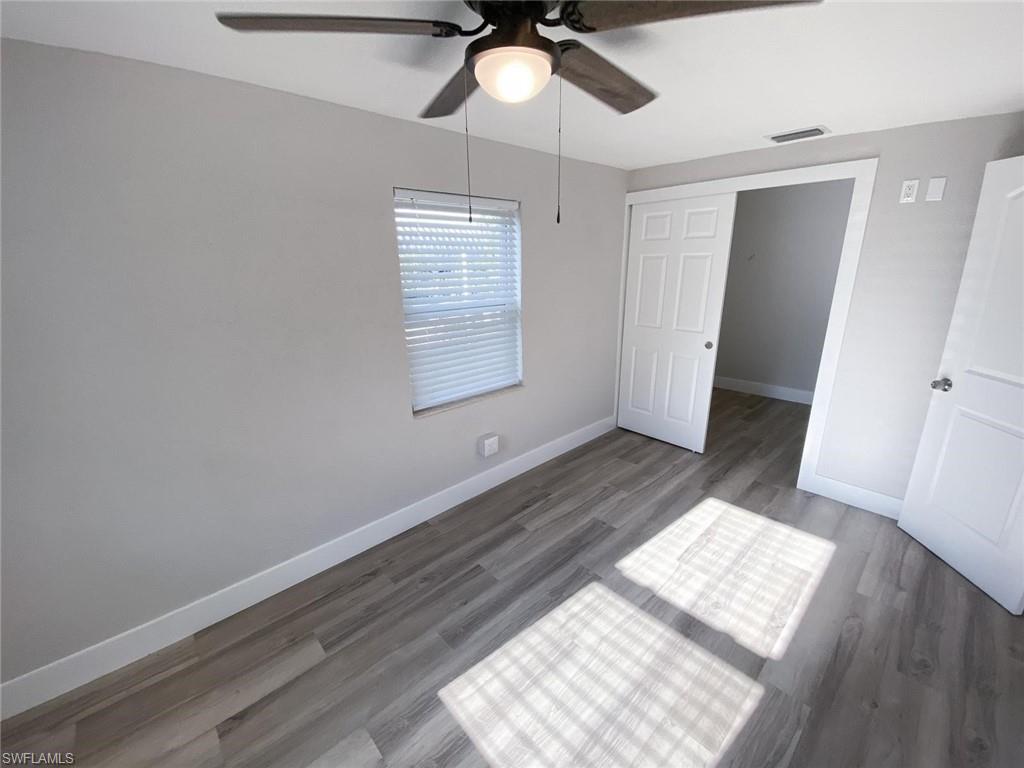 MARIANA HEIGHTS - Residential Lease