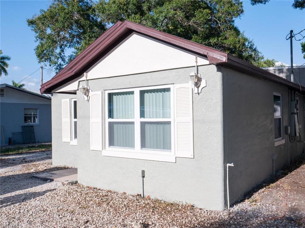 MARIANA HEIGHTS - Residential Lease