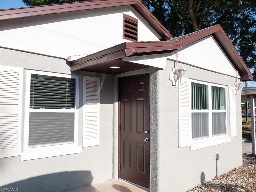 MARIANA HEIGHTS - Residential Lease