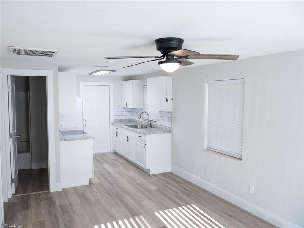 MARIANA HEIGHTS - Residential Lease