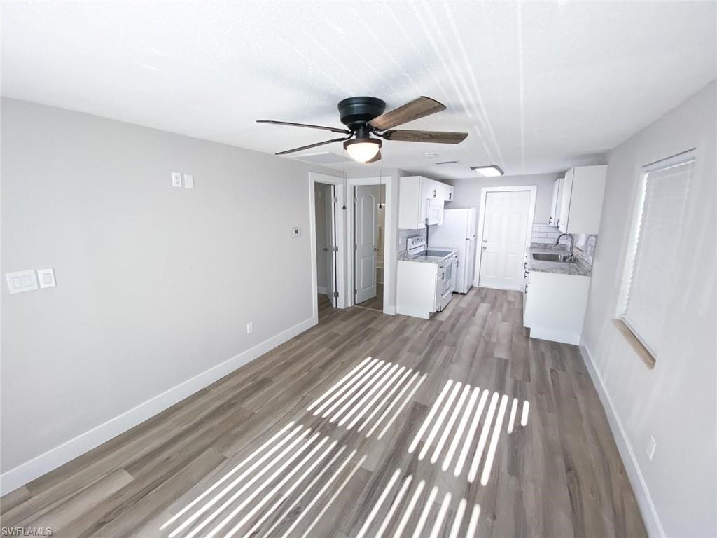 MARIANA HEIGHTS - Residential Lease