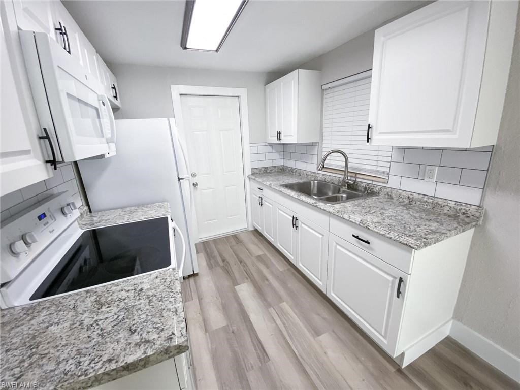 MARIANA HEIGHTS - Residential Lease