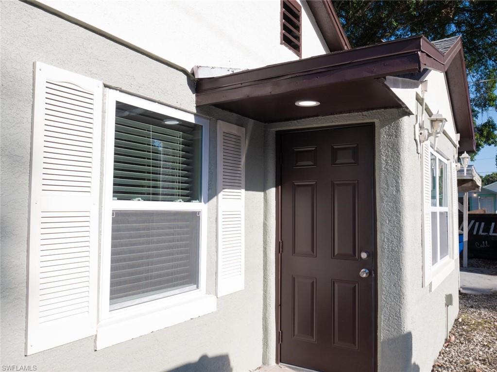 MARIANA HEIGHTS - Residential Lease